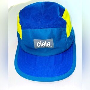 Ciele Athletic Cap, Men or Women.